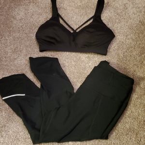 Sports bra